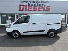 Ford Transit Custom 300 EcoBlue Leader SWB - U6901