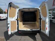 Ford Transit Custom 300 EcoBlue Leader SWB - U6901