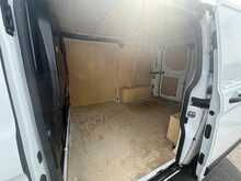 Ford Transit Custom 300 EcoBlue Leader SWB - U6901