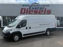 Citroen Relay BlueHDi 35 Enterprise Edition - U6902