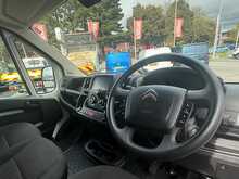 Citroen Relay BlueHDi 35 Enterprise Edition - U6902