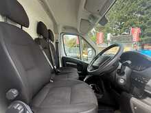 Citroen Relay BlueHDi 35 Enterprise Edition - U6902