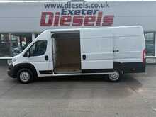 Citroen Relay BlueHDi 35 Enterprise Edition - U6902