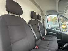 Citroen Relay BlueHDi 35 Enterprise Edition - U6902