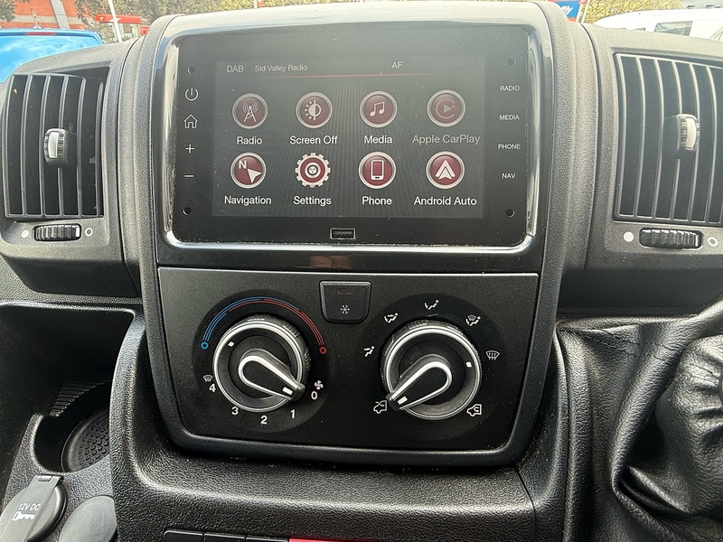 Citroen Relay BlueHDi 35 Enterprise Edition - U6902