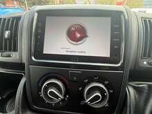 Citroen Relay BlueHDi 35 Enterprise Edition - U6902