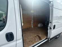 Citroen Relay BlueHDi 35 Enterprise Edition - U6902