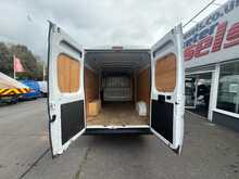 Citroen Relay BlueHDi 35 Enterprise Edition - U6902