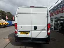 Citroen Relay BlueHDi 35 Enterprise Edition - U6902