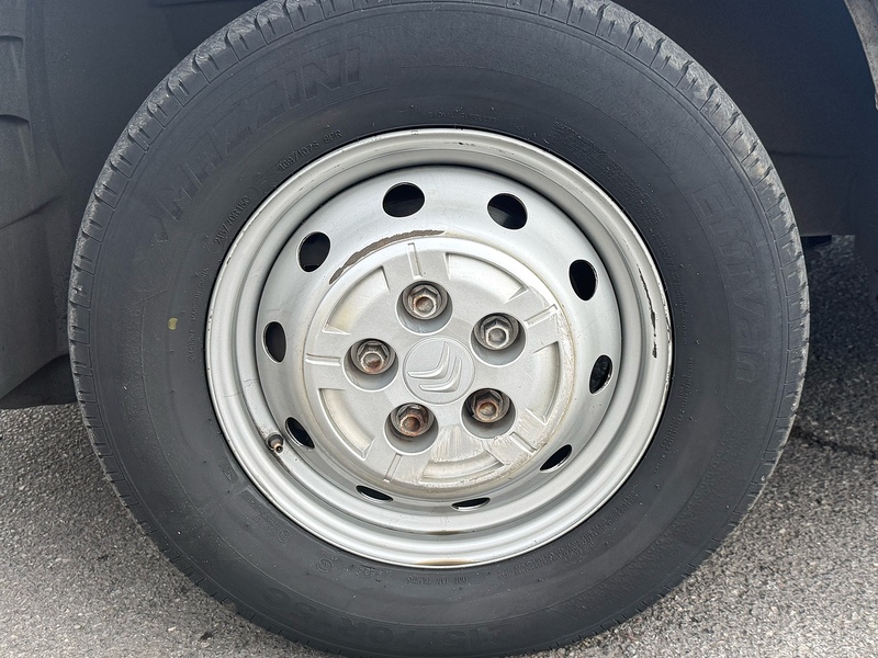 Citroen Relay BlueHDi 35 Enterprise Edition - U6903