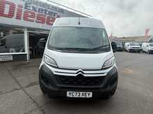 Citroen Relay BlueHDi 35 Enterprise Edition - U6903