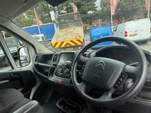 Citroen Relay BlueHDi 35 Enterprise Edition - U6903