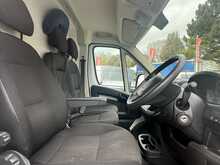 Citroen Relay BlueHDi 35 Enterprise Edition - U6903