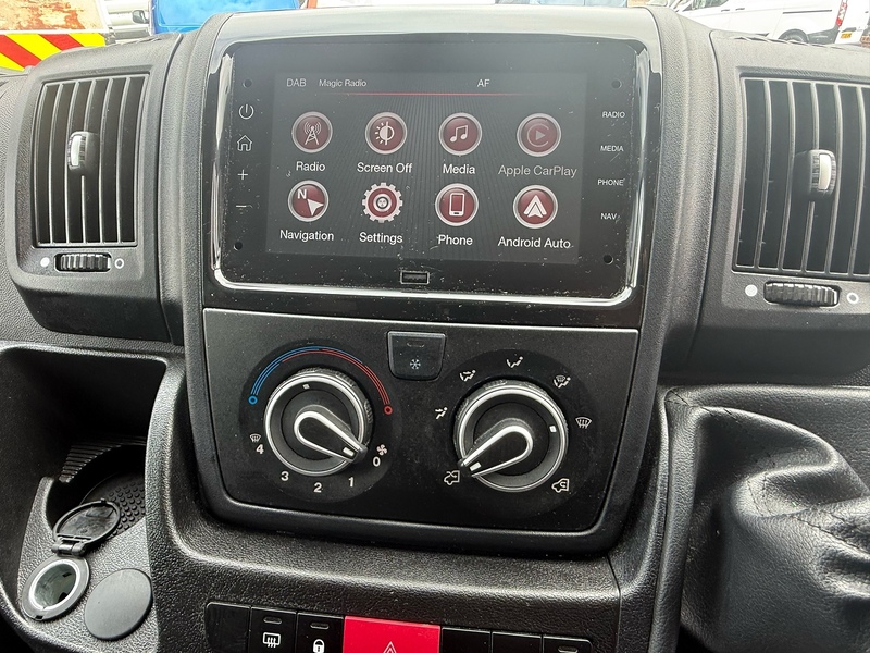 Citroen Relay BlueHDi 35 Enterprise Edition - U6903