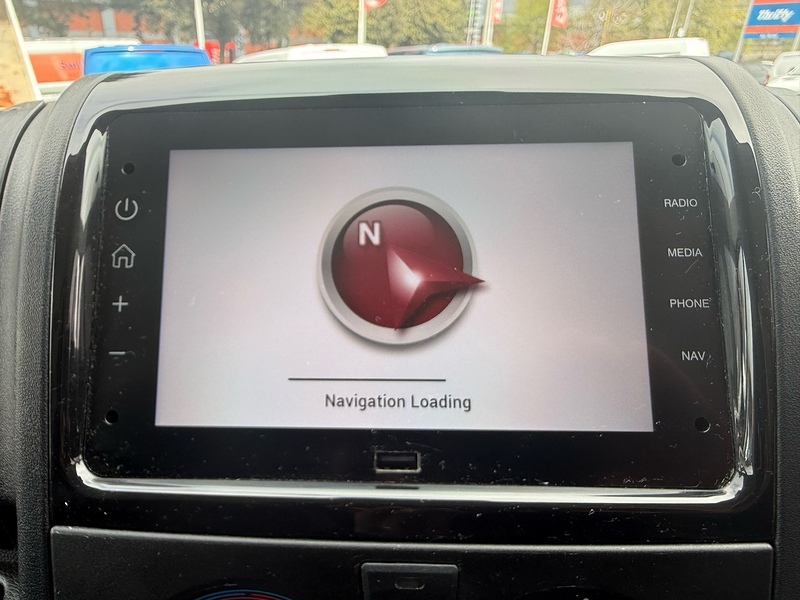 Citroen Relay BlueHDi 35 Enterprise Edition - U6903