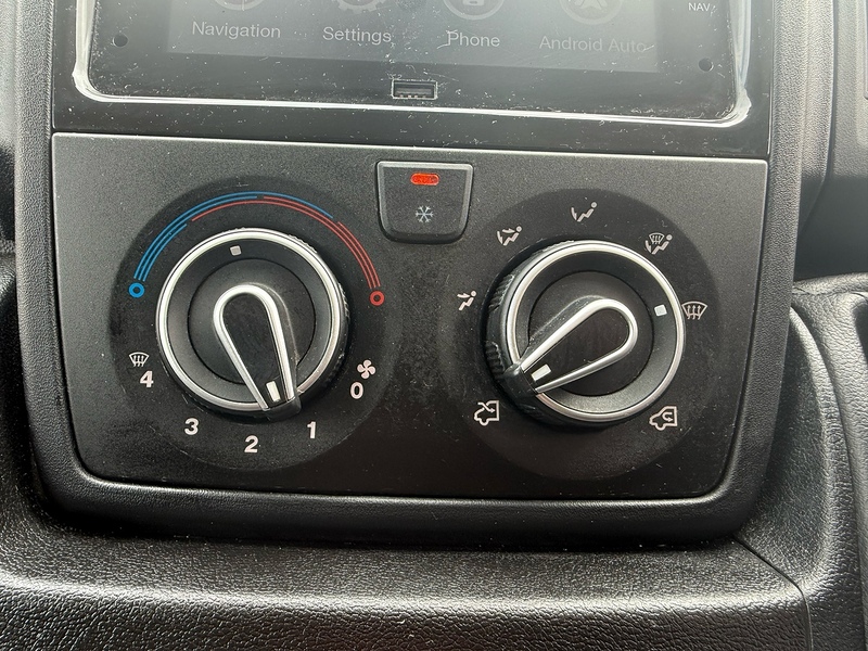 Citroen Relay BlueHDi 35 Enterprise Edition - U6903