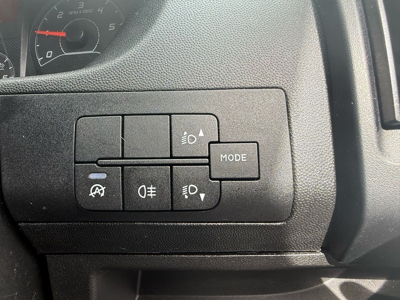 Citroen Relay BlueHDi 35 Enterprise Edition - U6903