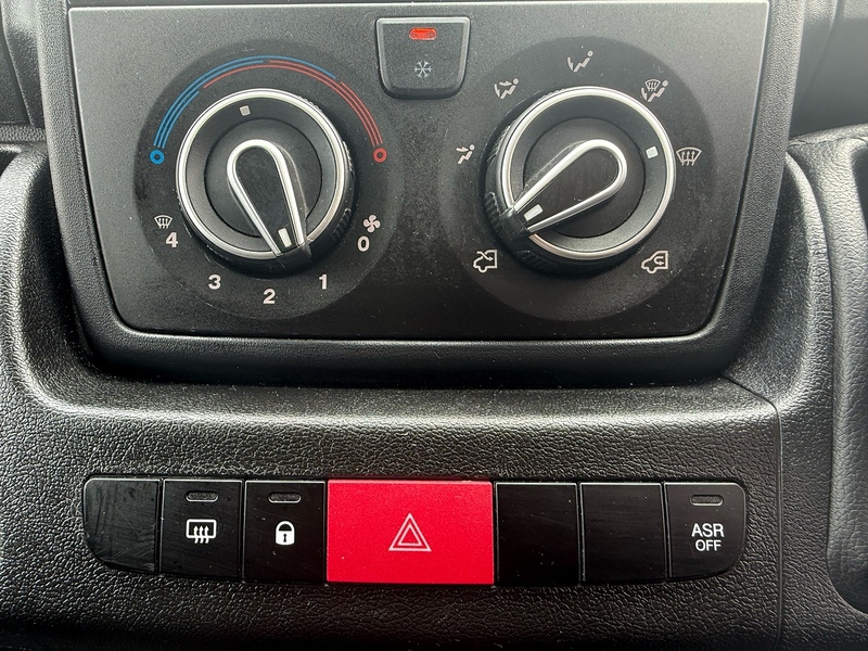 Citroen Relay BlueHDi 35 Enterprise Edition - U6903