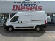 Citroen Relay BlueHDi 35 Enterprise Edition - U6903