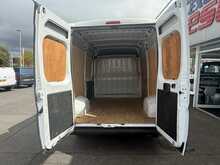 Citroen Relay BlueHDi 35 Enterprise Edition - U6903