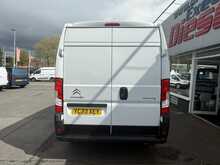Citroen Relay BlueHDi 35 Enterprise Edition - U6903