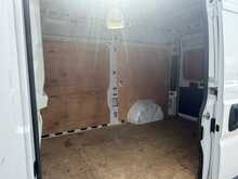 Citroen Relay BlueHDi 35 Enterprise Edition - U6903