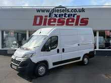 Citroen Relay BlueHDi 35 Enterprise Edition - U6904