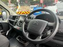 Citroen Relay BlueHDi 35 Enterprise Edition - U6904