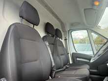 Citroen Relay BlueHDi 35 Enterprise Edition - U6904