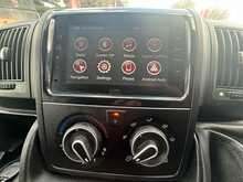 Citroen Relay BlueHDi 35 Enterprise Edition - U6904
