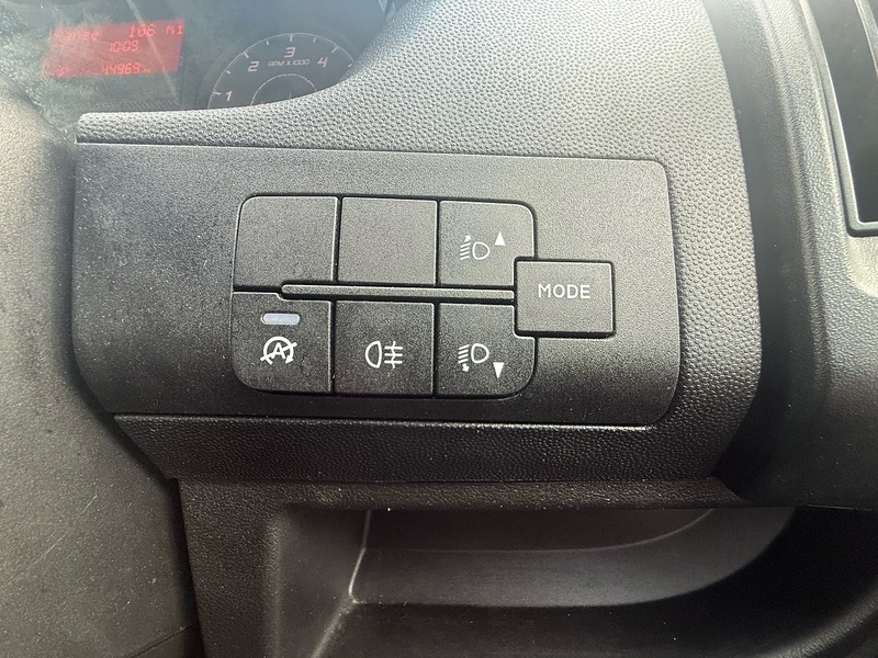 Citroen Relay BlueHDi 35 Enterprise Edition - U6904