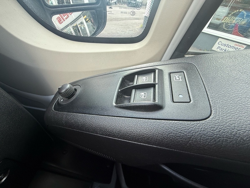 Citroen Relay BlueHDi 35 Enterprise Edition - U6904