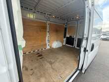 Citroen Relay BlueHDi 35 Enterprise Edition - U6904