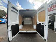 Citroen Relay BlueHDi 35 Enterprise Edition - U6904