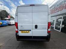 Citroen Relay BlueHDi 35 Enterprise Edition - U6904