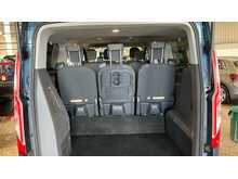 Ford Tourneo Custom 310 EcoBlue Titanium - U6905