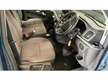 Ford Tourneo Custom 310 EcoBlue Titanium - U6905