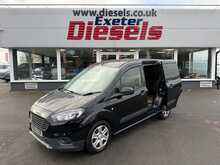 Ford Transit Courier TDCi Trend - U6906