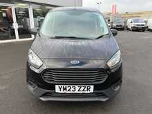 Ford Transit Courier TDCi Trend - U6906