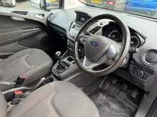 Ford Transit Courier TDCi Trend - U6906