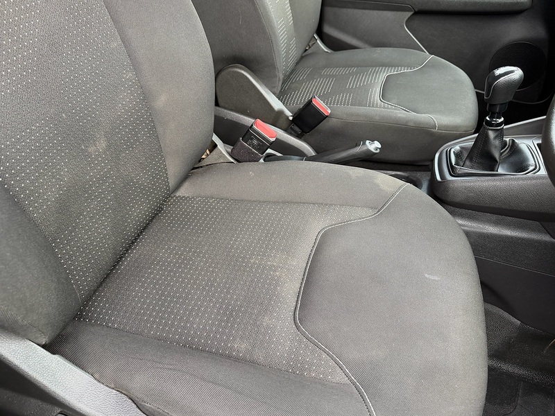 Ford Transit Courier TDCi Trend - U6906