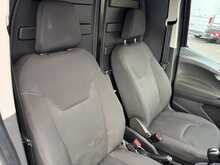 Ford Transit Courier TDCi Trend - U6906