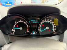 Ford Transit Courier TDCi Trend - U6906