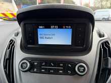 Ford Transit Courier TDCi Trend - U6906