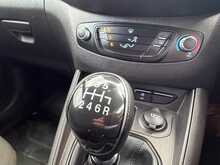 Ford Transit Courier TDCi Trend - U6906