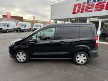 Ford Transit Courier TDCi Trend - U6906