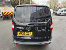 Ford Transit Courier TDCi Trend - U6906