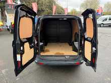 Ford Transit Courier TDCi Trend - U6906