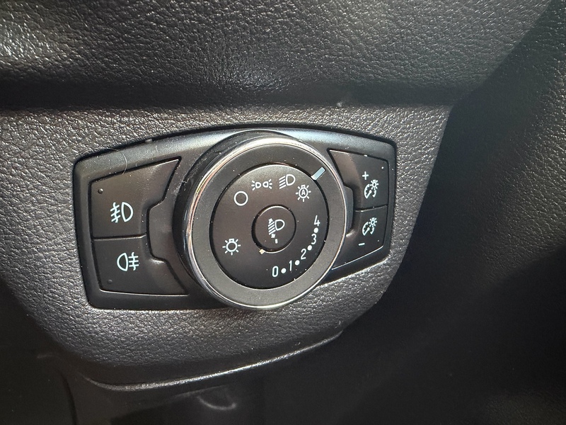 Ford Transit Courier TDCi Trend - U6906