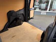 Ford Transit Courier TDCi Trend - U6906